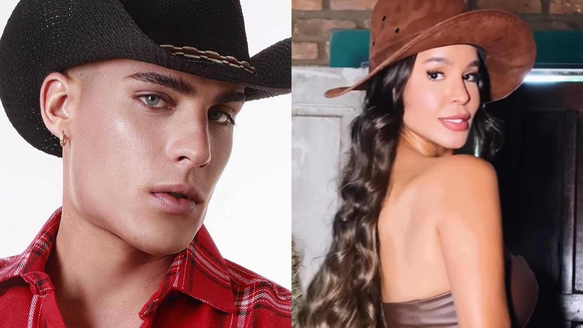 A Fazenda: Record TV confirma ex-Padrasto de Neymar e eliminada do BBB