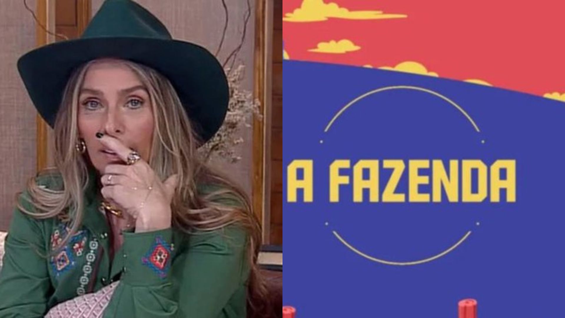 A Fazenda 14 copia BBB e terá espécie de “quarto do líder” pela primeira vez