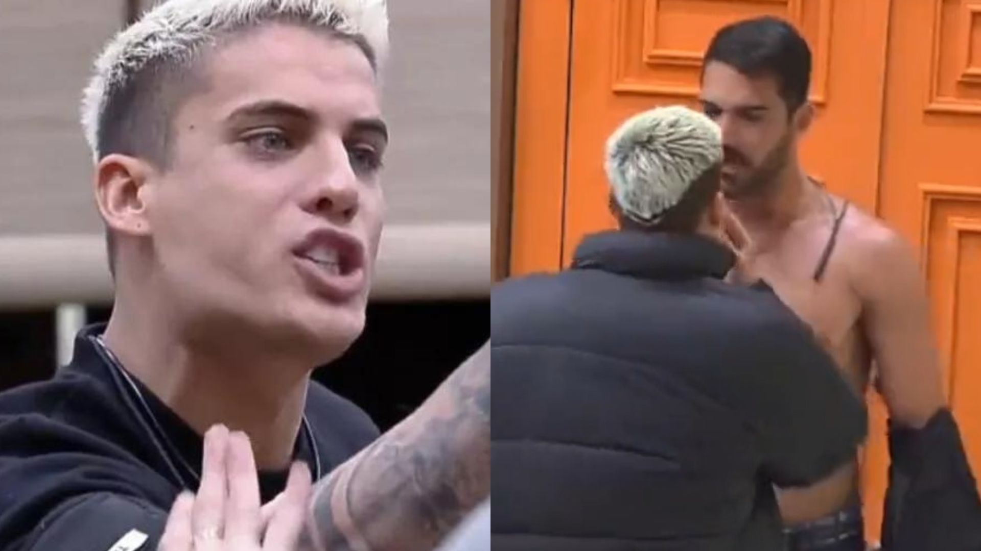 A Fazenda: Tiago humilha Shayan e produção precisa intervir: “Vai aprender português”