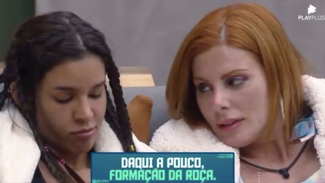 A Fazenda 14: Deborah denúncia ameaças de Deolane: “Ela está acabando com minha vida”