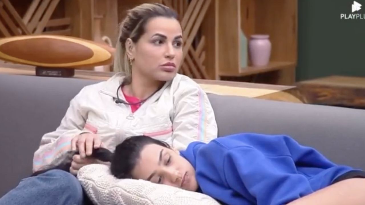 A Fazenda 14: Deolane afirma que Kerline armou briga para se aparecer: “Ela só queria um motivo”