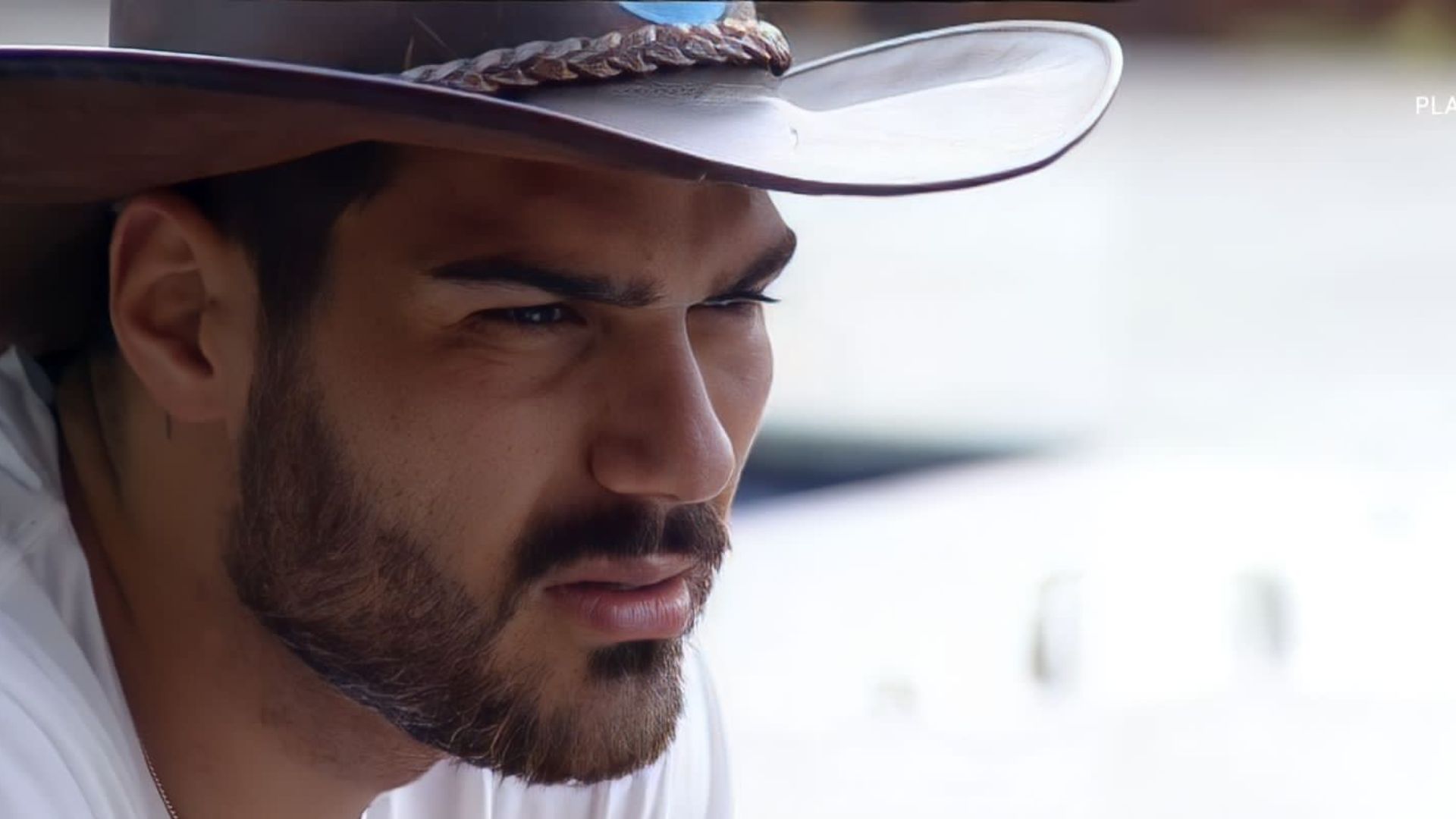 A Fazenda 14: Shayan define alvo para a roça e detona peoa: “Para aprender”