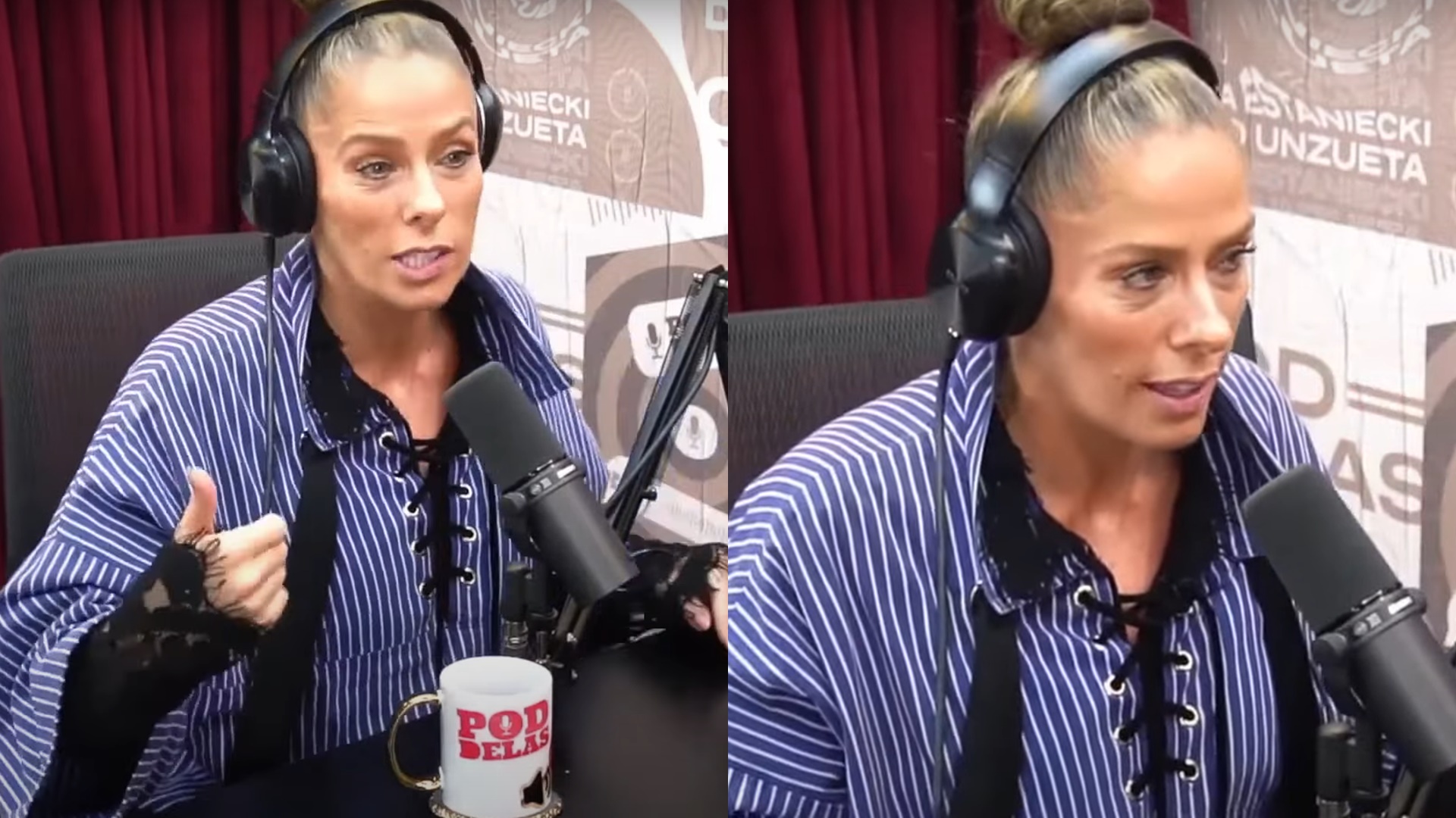 Adriane Galisteu expõe para quem está torcendo em A Fazenda 14: “Sofri no começo”