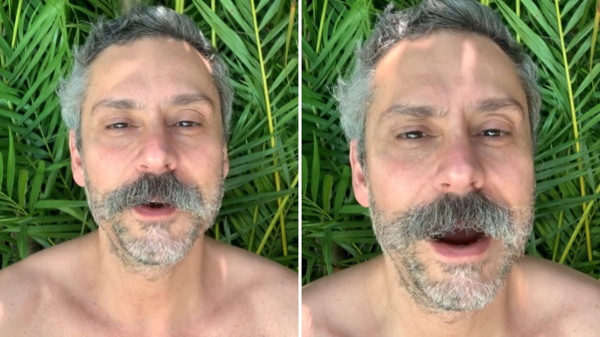 Alexandre Nero anuncia voto com desabafo corajoso e deseja: “Uma vitória retumbante”