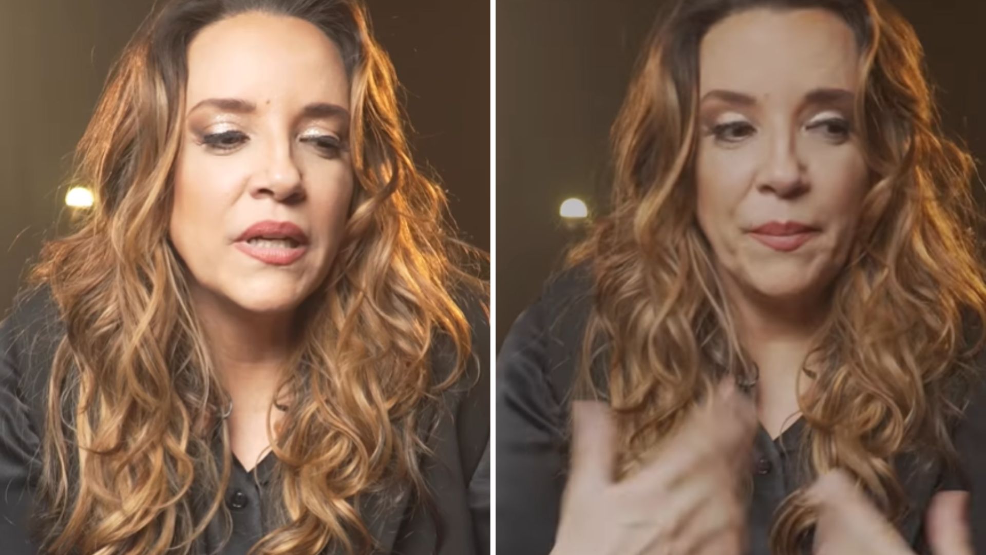 Ana Carolina define voto nas eleições com discurso crítico: “Você poder discordar”