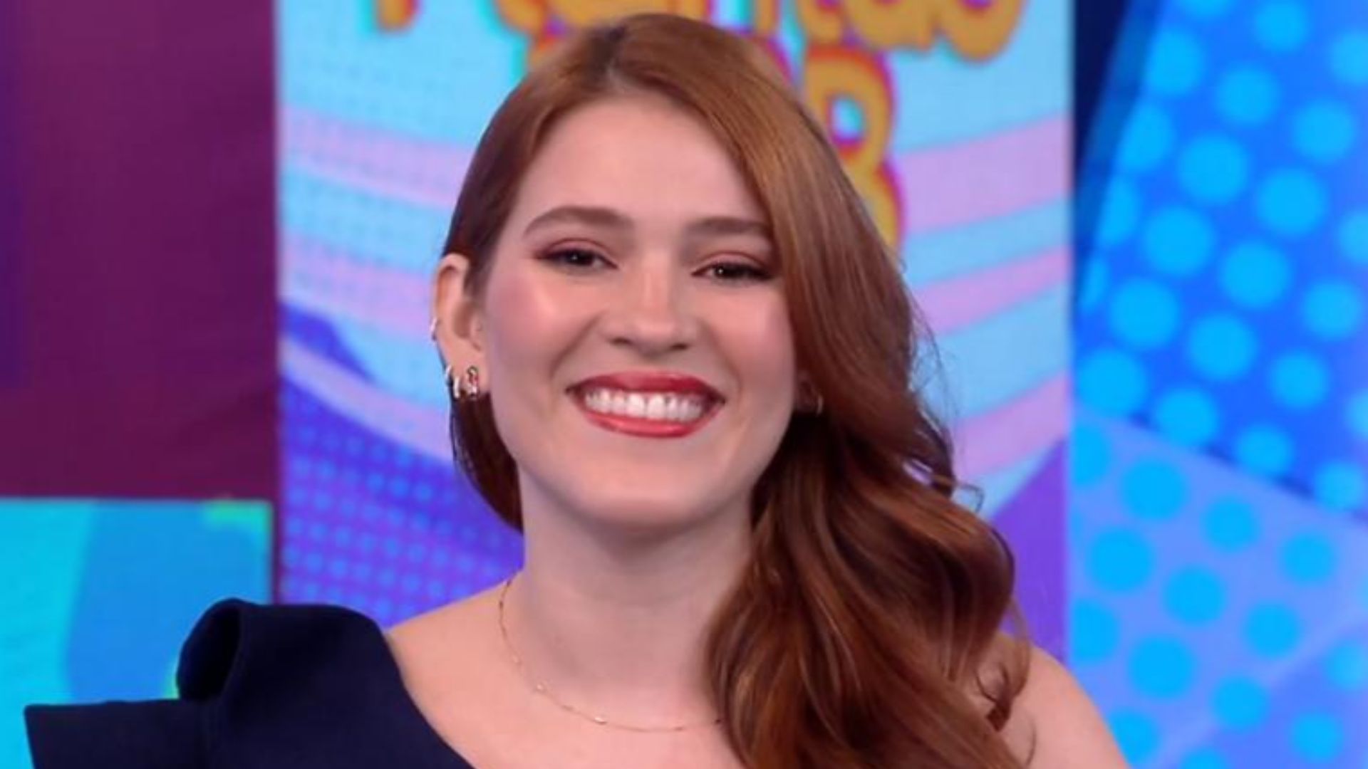 Assumiram? Ex-BBB Ana Clara Lima vive romance com apresentador da Multishow