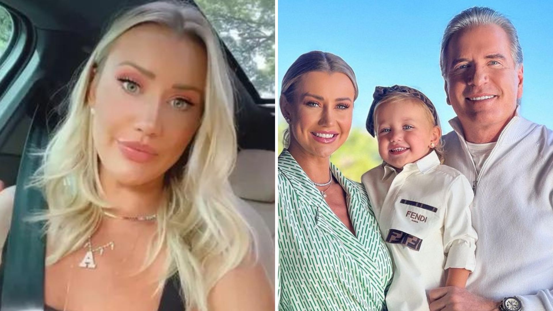 Esposa de Roberto Justus desabafa ao falar da fortuna do marido: “Nada mudou”