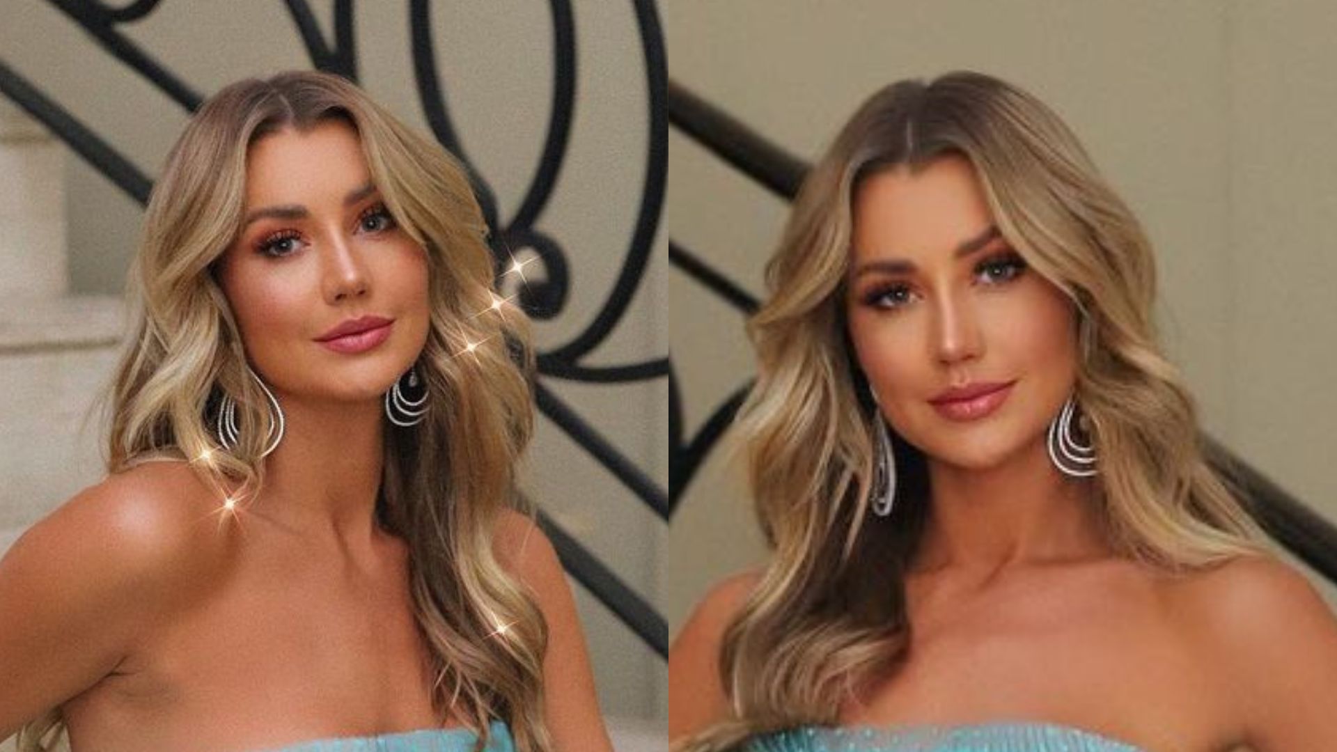 Vestido de princesa? Ana Paula Siebert exibe look sem alça e encanta fãs: “Cinderela”