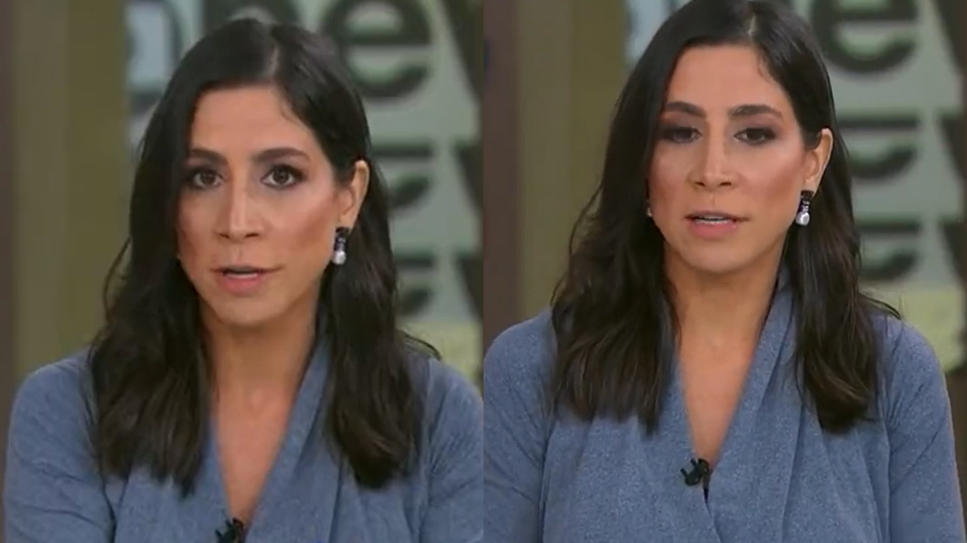 Âncora da GloboNews cai no riso ao comentar polêmica envolvendo famoso: “Se declara”