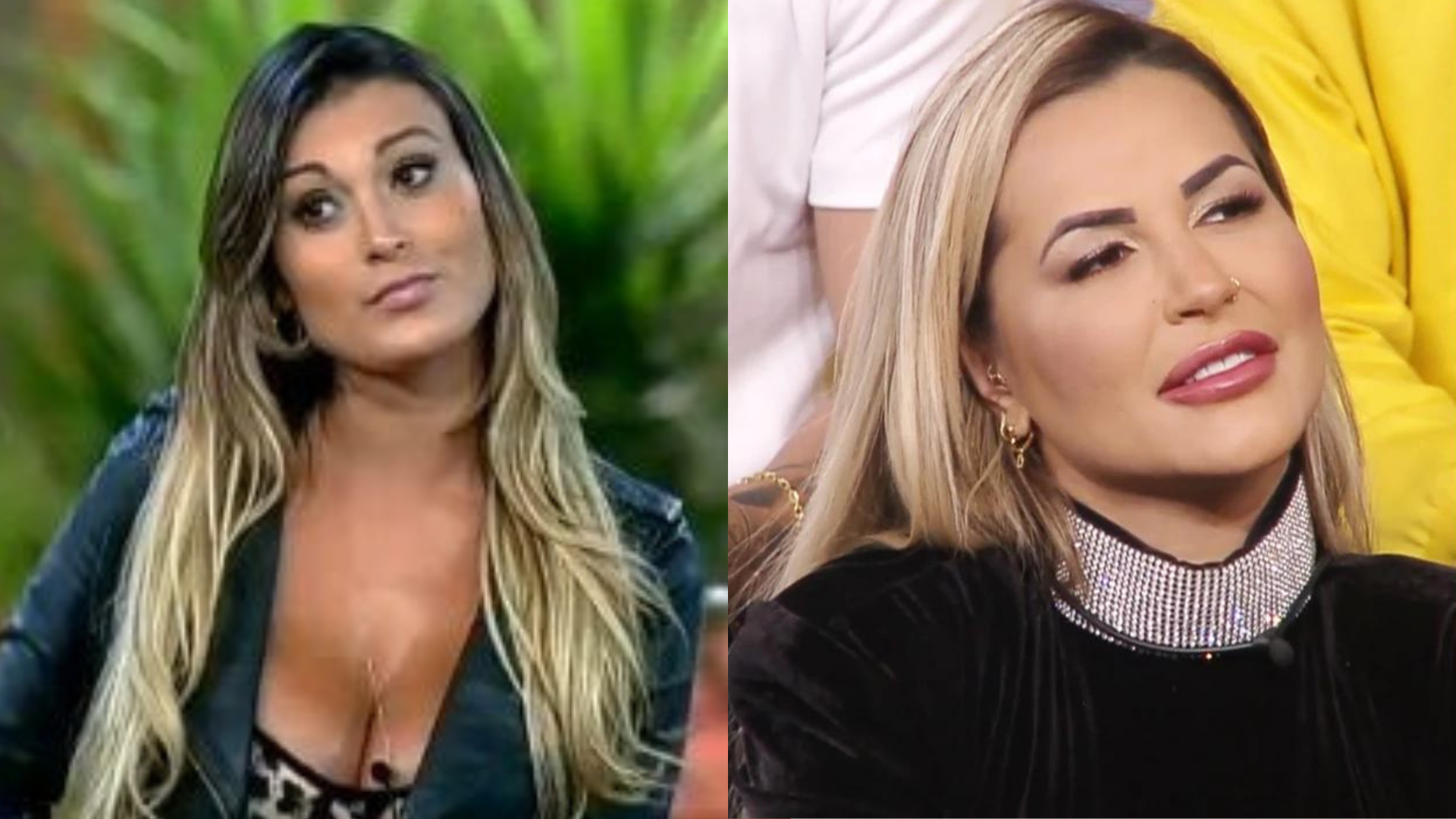 Ex- A Fazenda Andressa Urach se compara com Deolane: “Estou chocada”