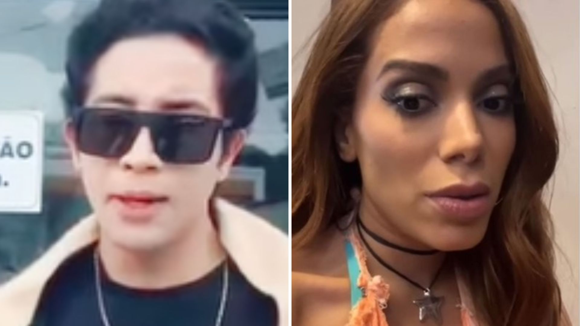 Influenciador entra na Justiça contra Anitta e faz grave acusação: “Machucou muito”