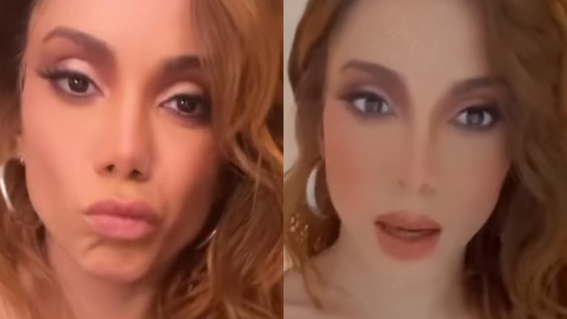 Anitta faz desabafo misterioso sobre o lado ruim do sucesso: “Impossível retomar”