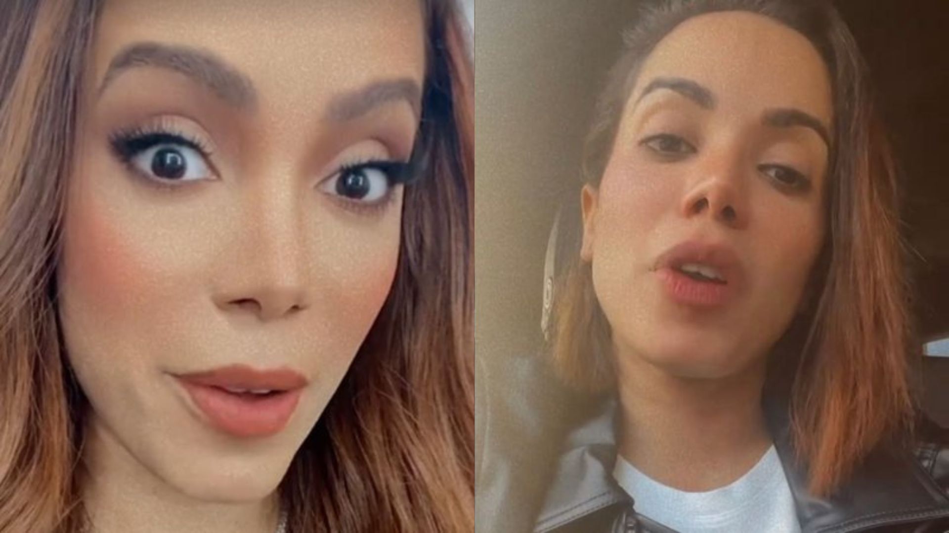 Indireta? Anitta reclama de pessoas que usam ela por interesse: “É uma bost*”
