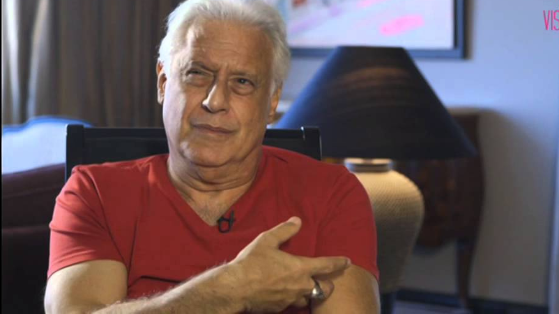 Antonio Fagundes revela motivo de ter recusado ‘Pantanal’: “Pacto quebrado”