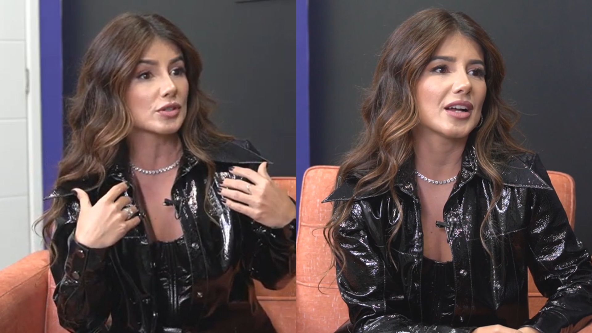 Aos 38 anos, Paula Fernandes desvia de perguntas sobre casamento e filhos: “Não sei”