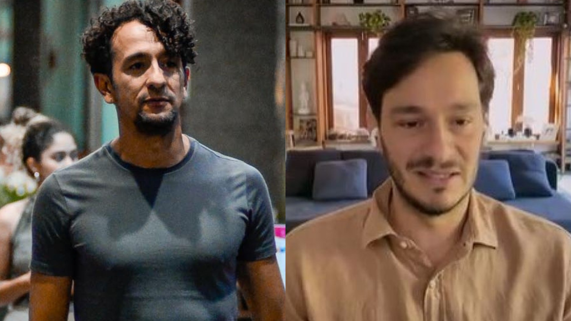 Irandhir Santos convence autor de Pantanal a mudar final da novela: “Agora vai ser”