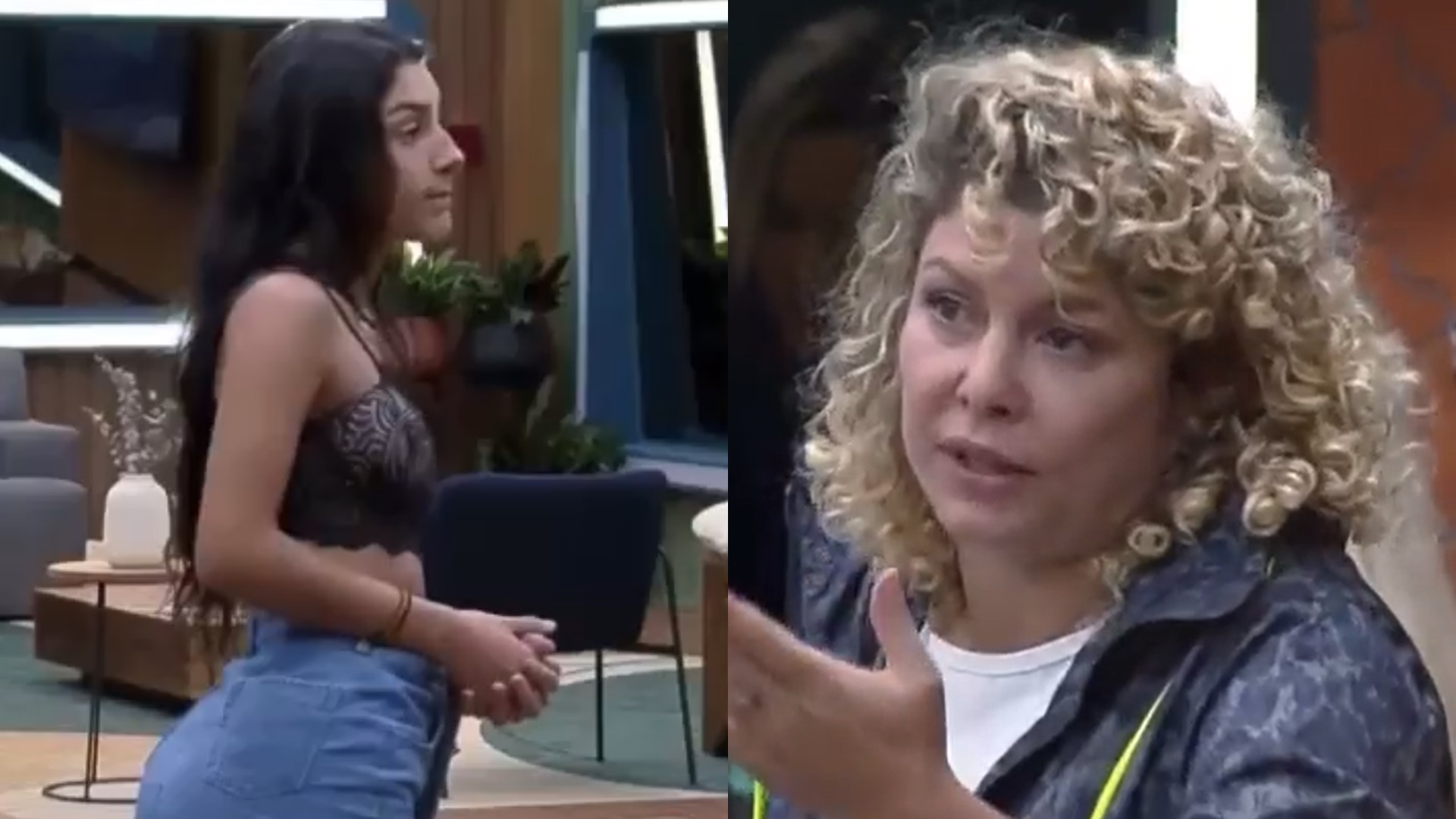 A Fazenda 14: Bia Miranda explode com Bárbara Borges e arma barraco: “Você mentiu”