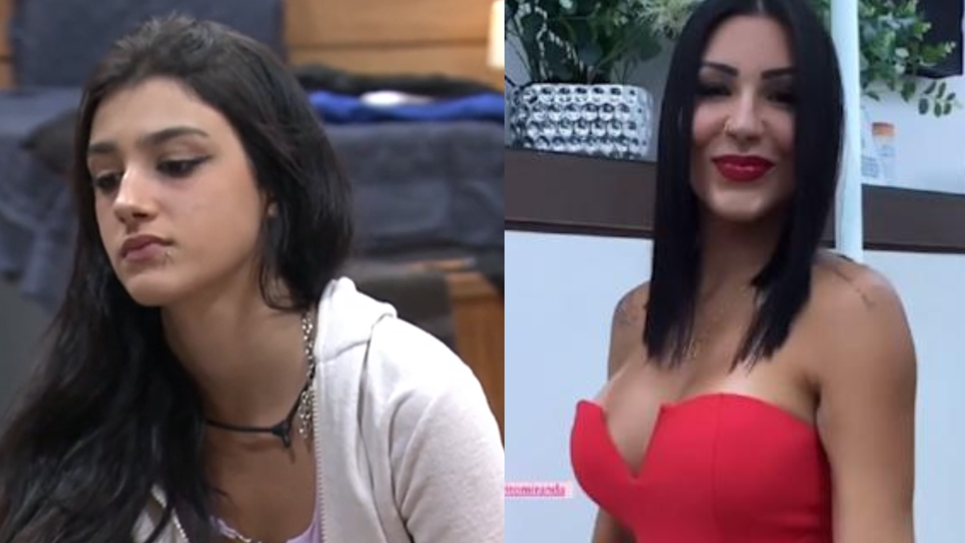 A Fazenda: Neta de Gretchen, Bia Miranda expõe detalhes de relação com a mãe: “Não permito mais”