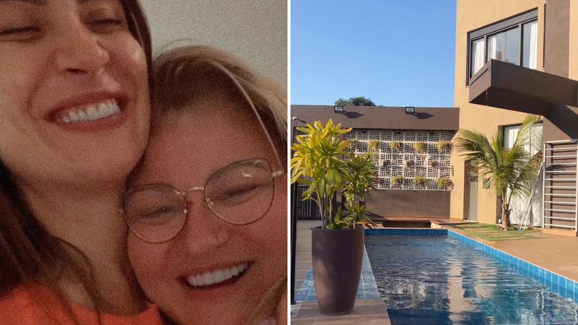 Mãe de Bianca Andrade compra mansão de novela para se aproximar da filha: “Aprendi a sonhar”