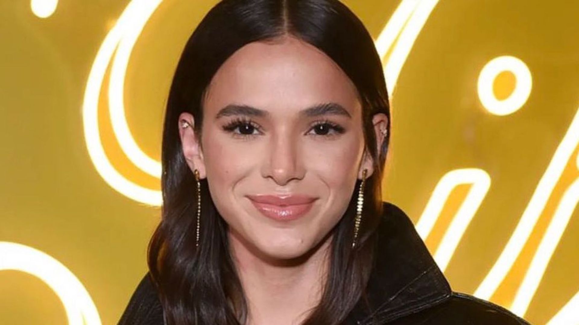 Bruna Marquezine vive drama e se muda para mansão de Xuxa Meneghel