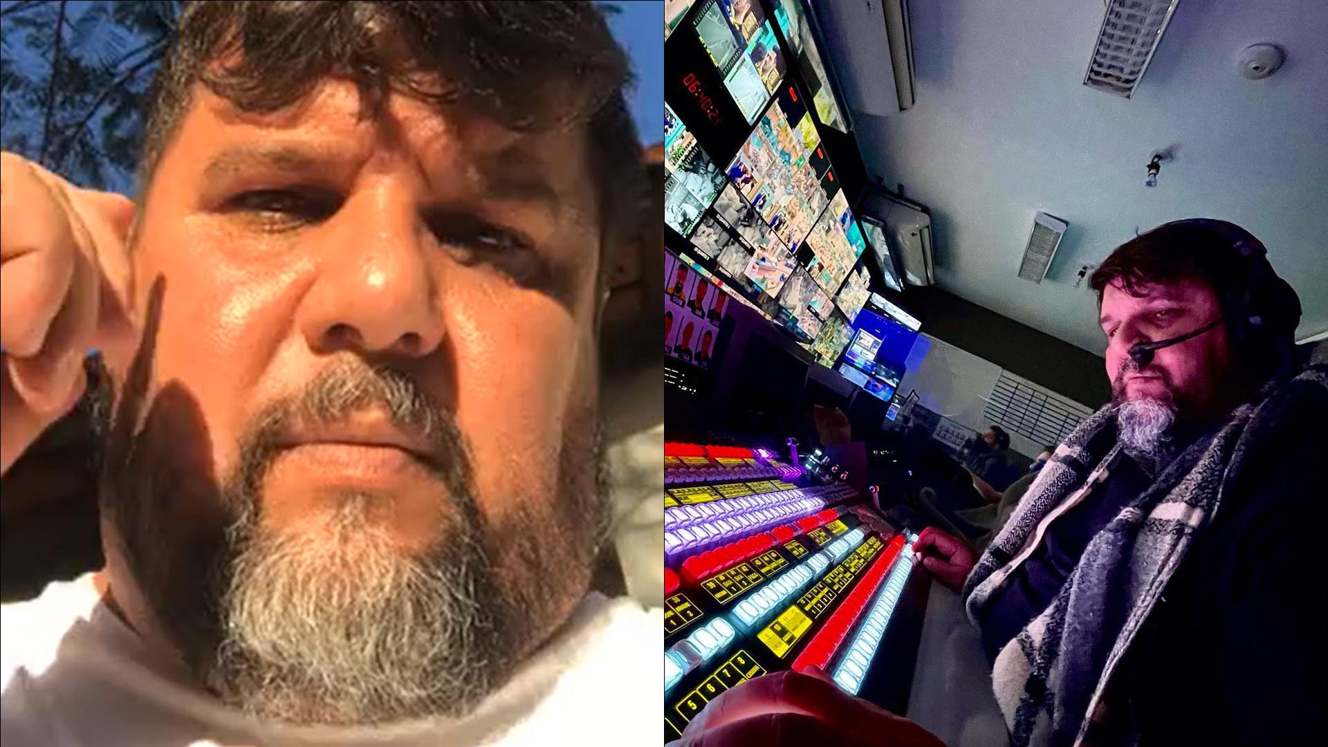 Câmera de ‘A Fazenda’ é demitido após ser acusado de declarar torcida: “Absurdo”