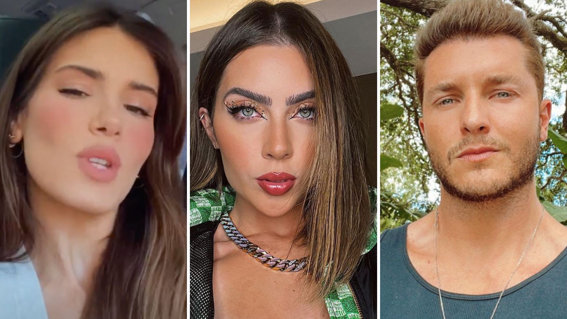 Fã insinua que Jade Picon vai “roubar” Klebber Toledo e revolta Camila Queiroz: “Toma vergonha”