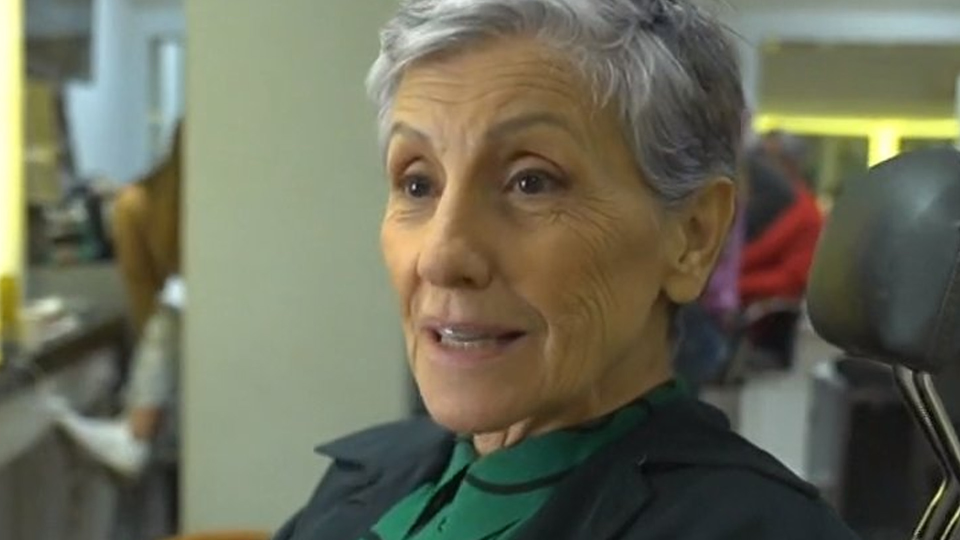 Cassia Kis anuncia aposentadoria das novelas da Globo: “Fechar o ciclo”