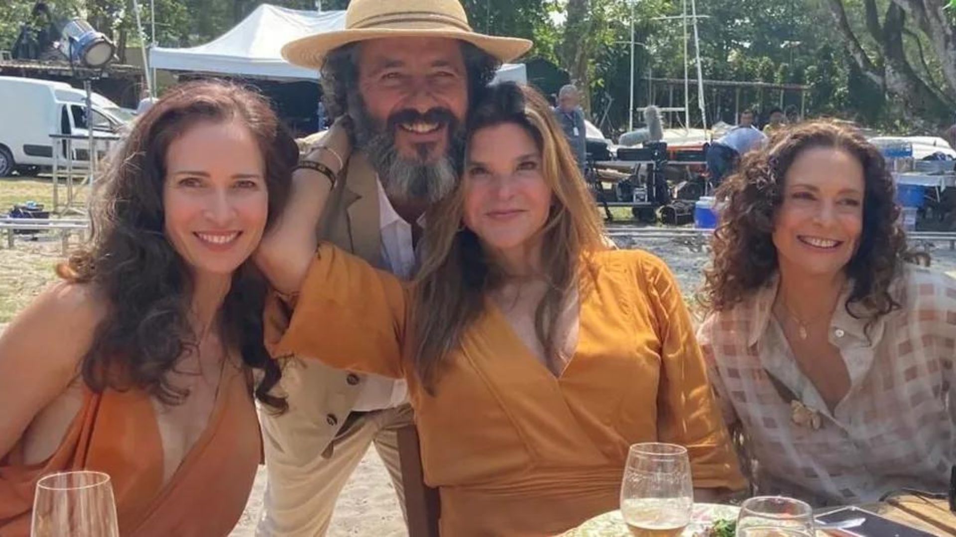 Pantanal: Globo corta cena muito esperada do final da novela após ‘falta de luz’