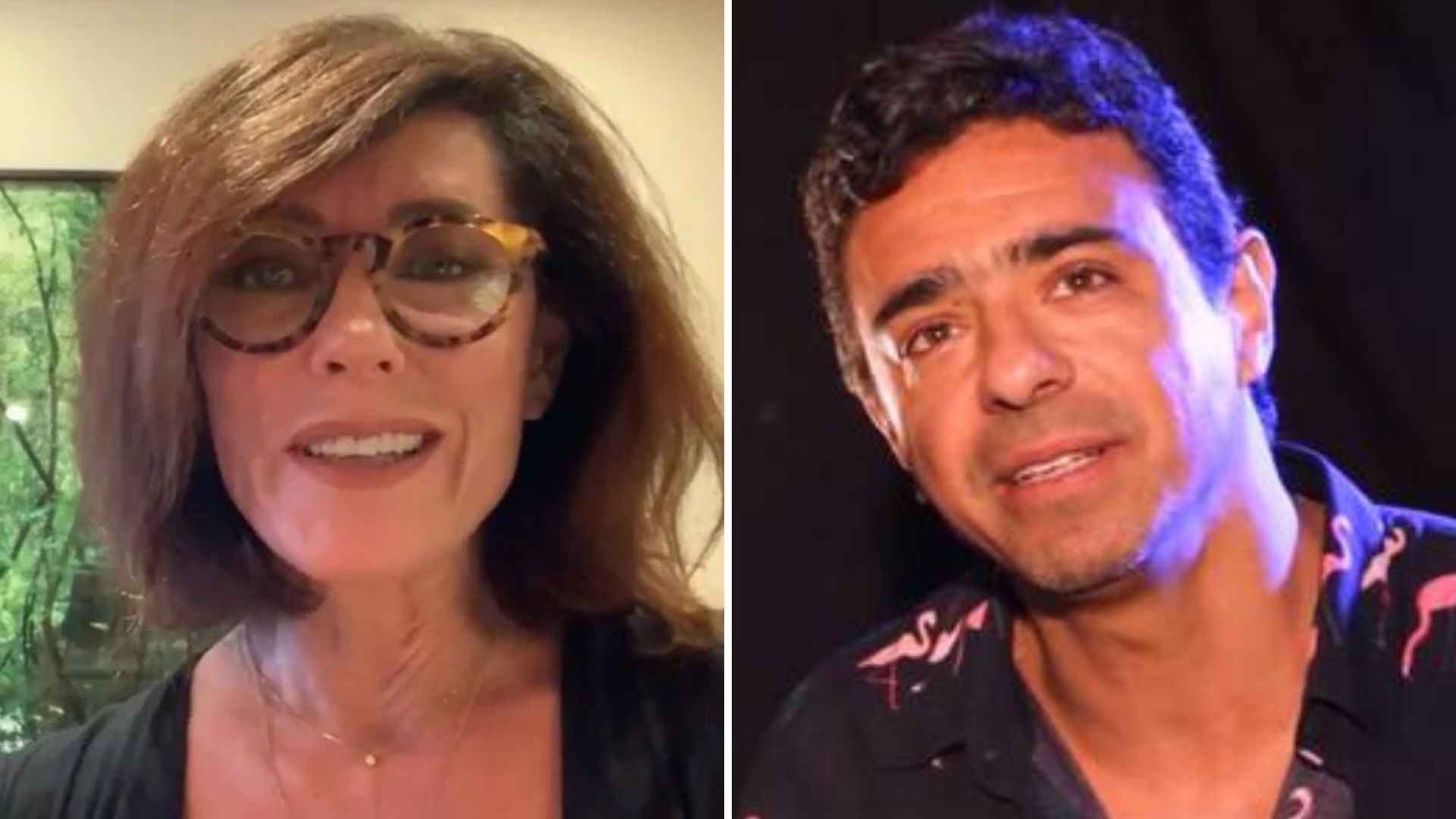 Christiane Torloni se pronuncia sobre namoro com rapaz 20 anos mais jovem: “Livre”