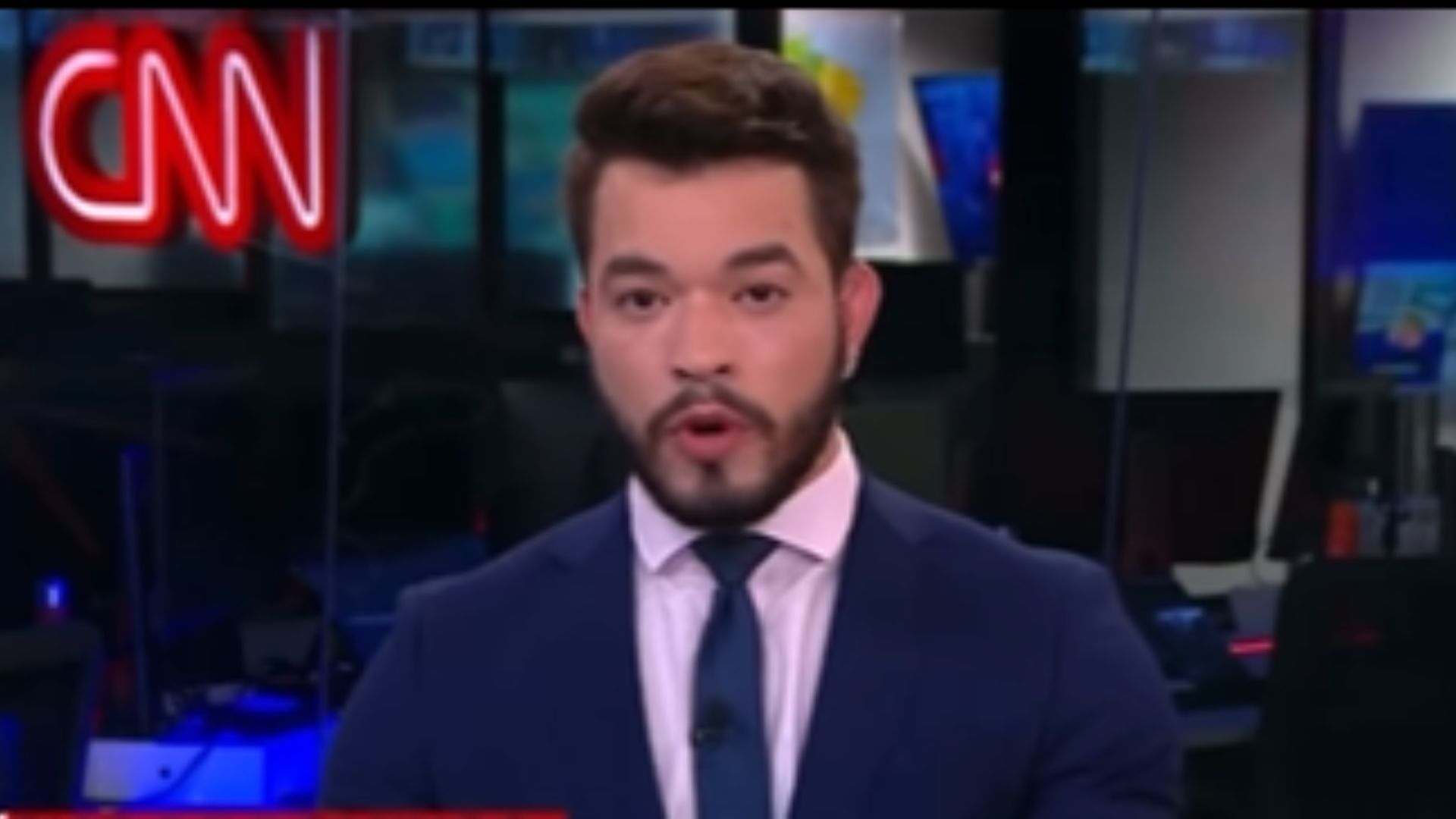 CNN Brasil demite mais funcionários e motivo do desligamento corre pelos bastidores