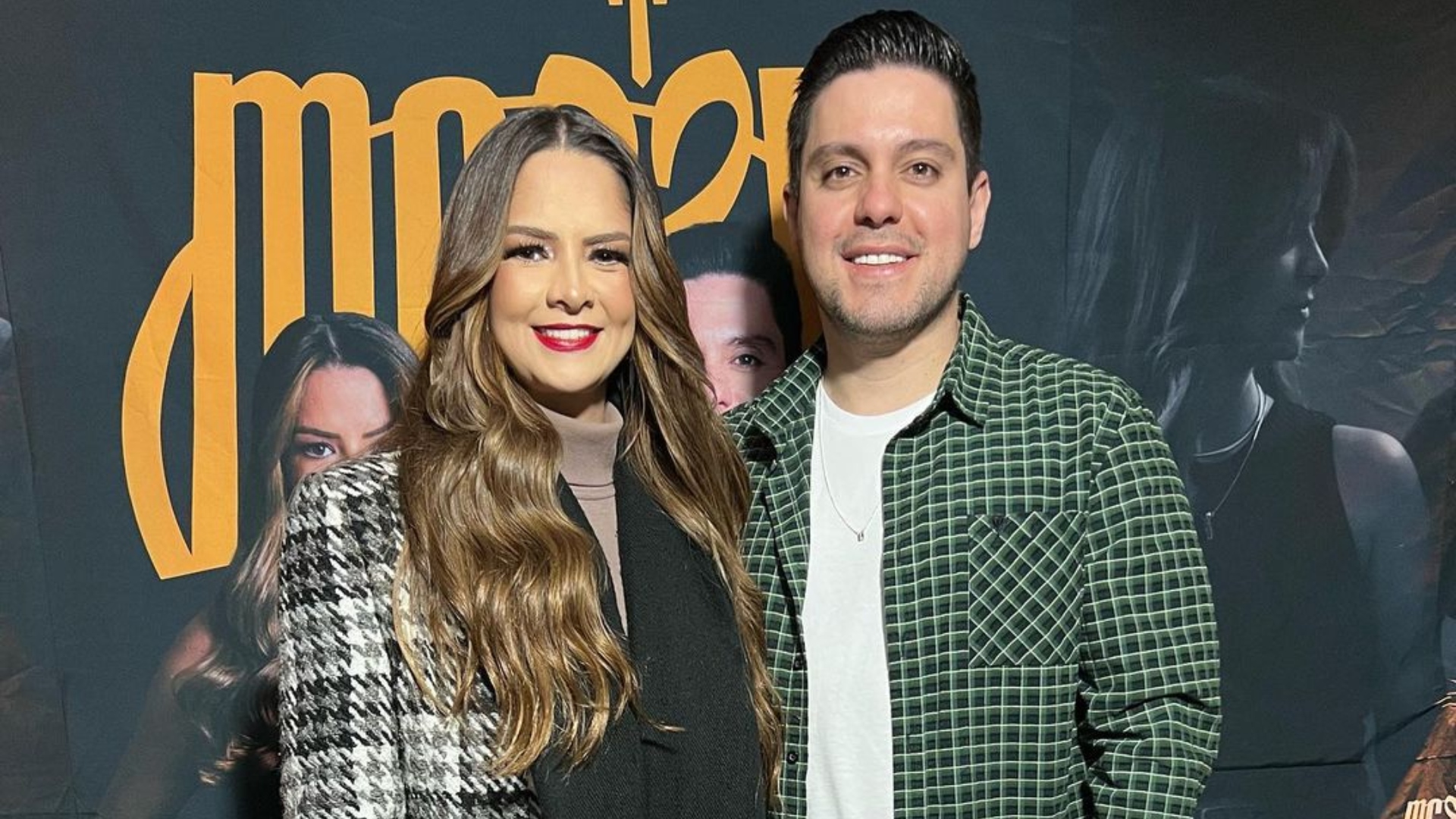 Maria Cecilia e Rodolfo comemoram 15 anos de carreira com show histórico: “Preparem o lencinho”