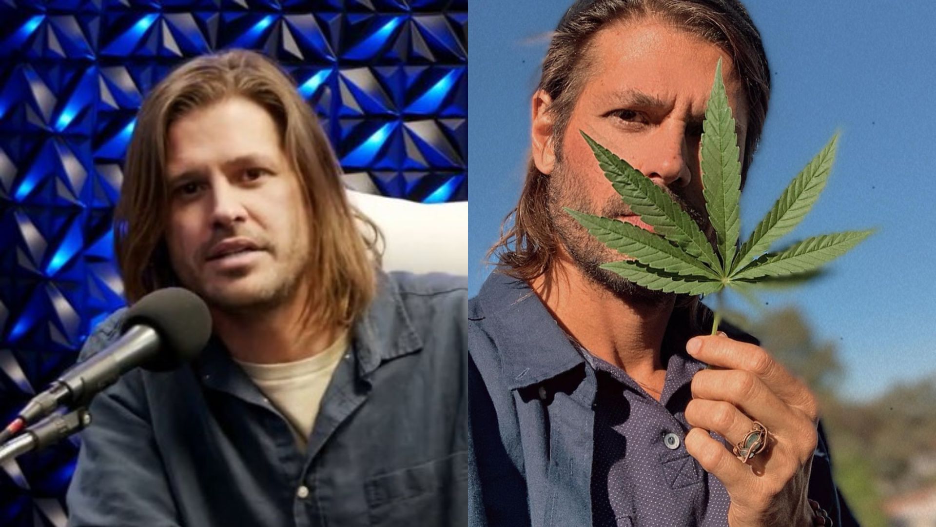 Dado Dolabella nega ter sido detido com drogas e explica uso de maconha: “Medicina”