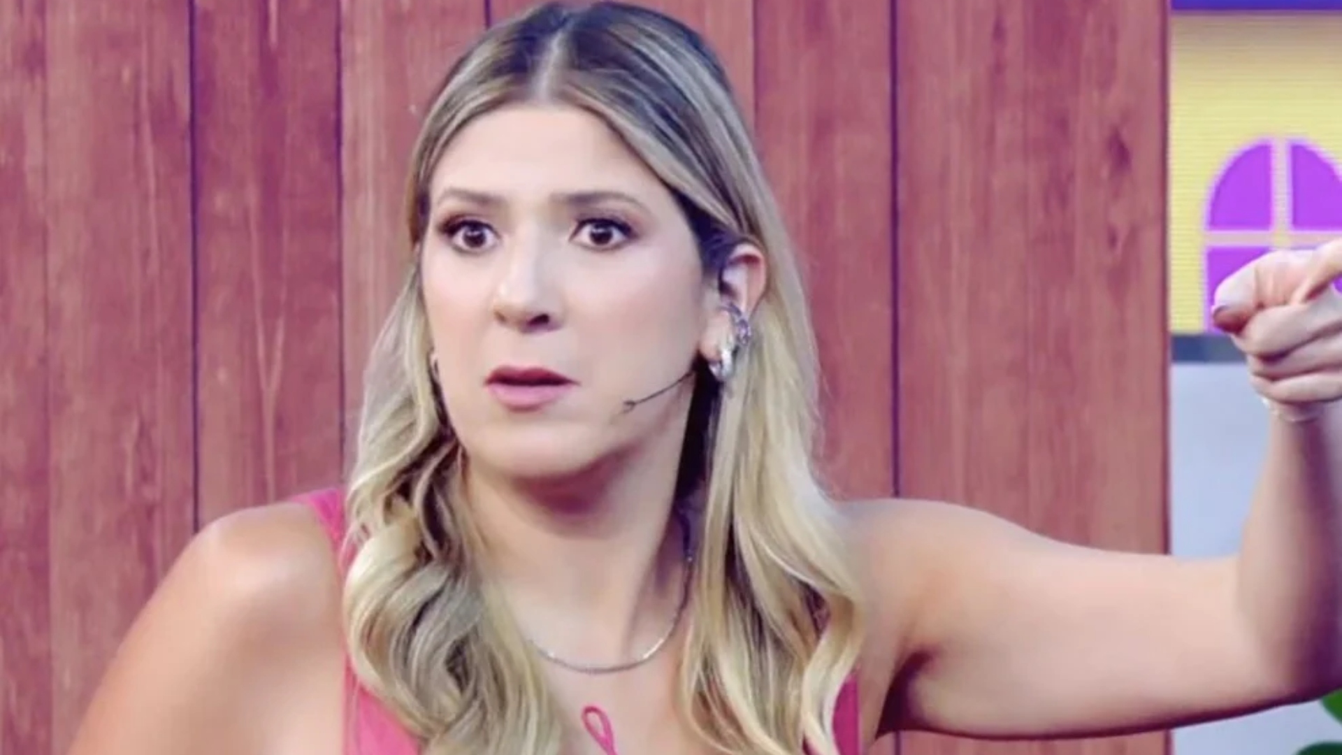Dani Calabresa enfrenta saia justa após brincadeira sobre ex-marido: “Estava errado”