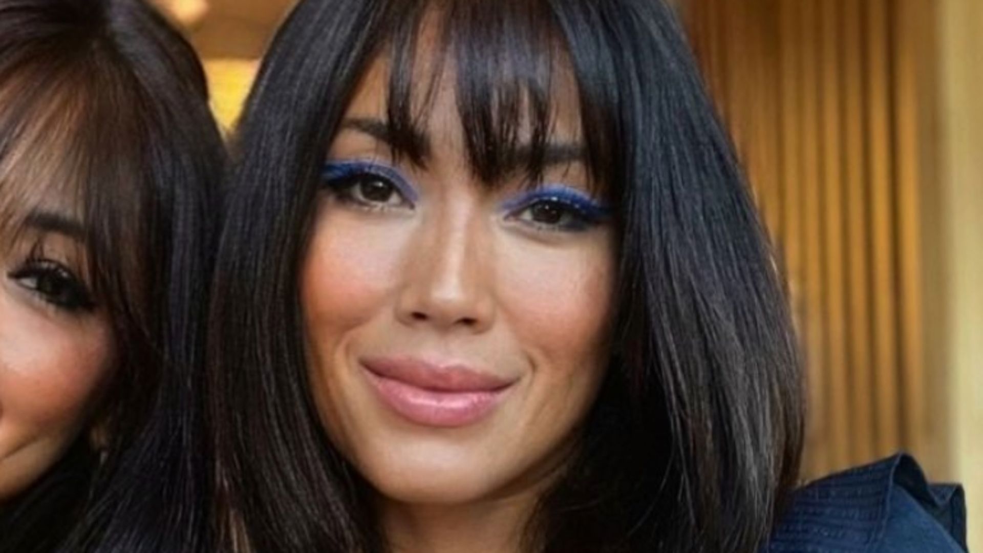 Quem é quem? Danni Suzuki choca fãs ao posar com a irmã: “Podíamos ser gêmeas”