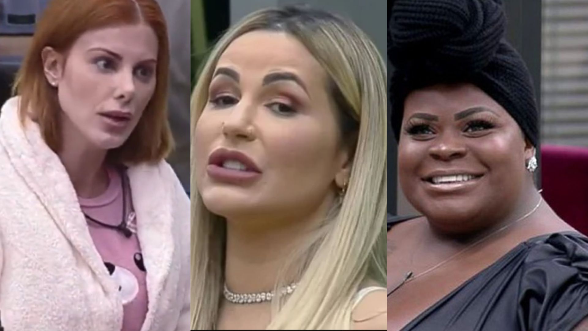 A Fazenda: Deborah compara Deolane com Jojo Todynho: “Quer imitar”