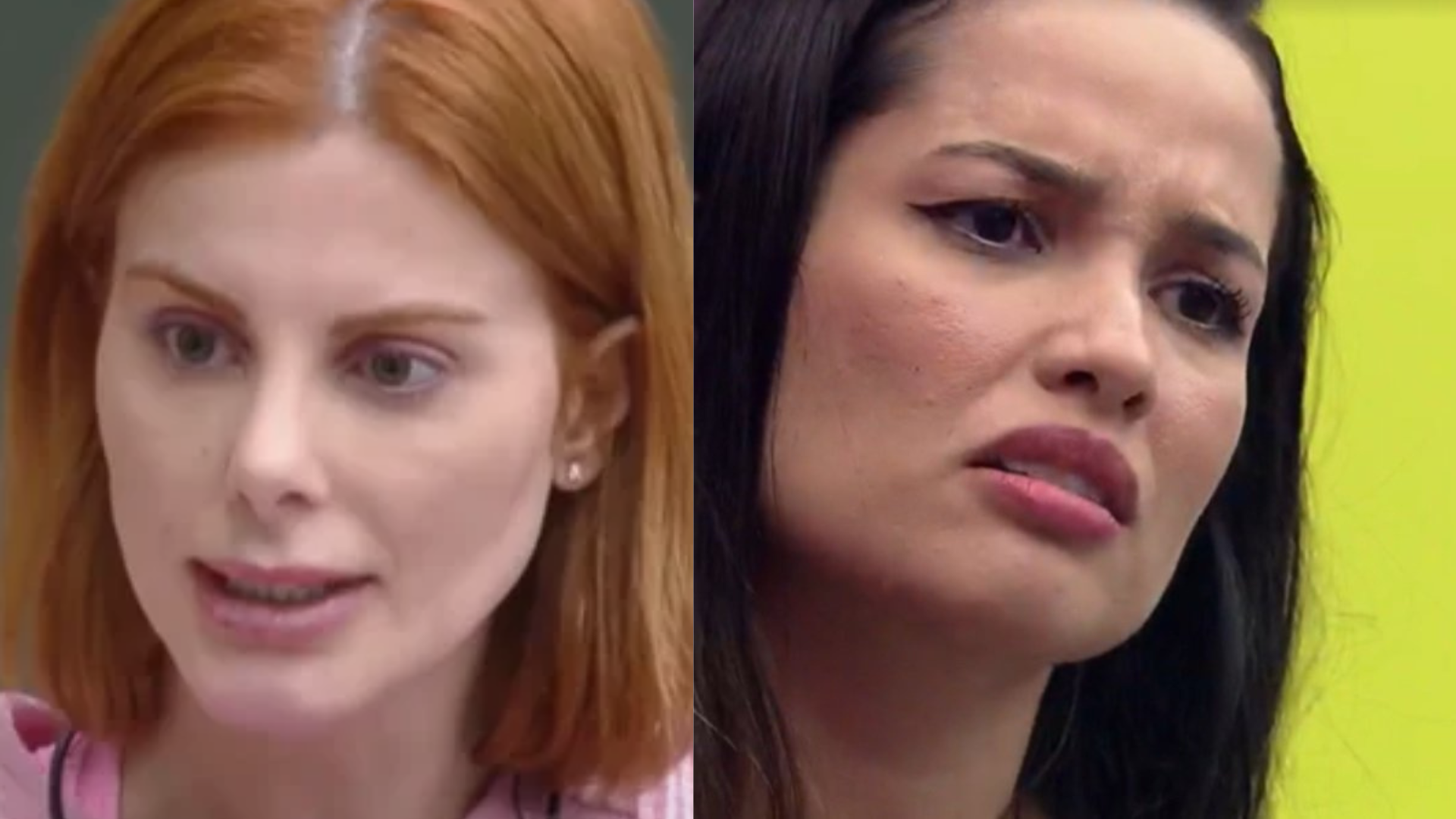 A Fazenda: Deborah se compara com Juliette e associa Deolane a Karol Conká: “Covarde”