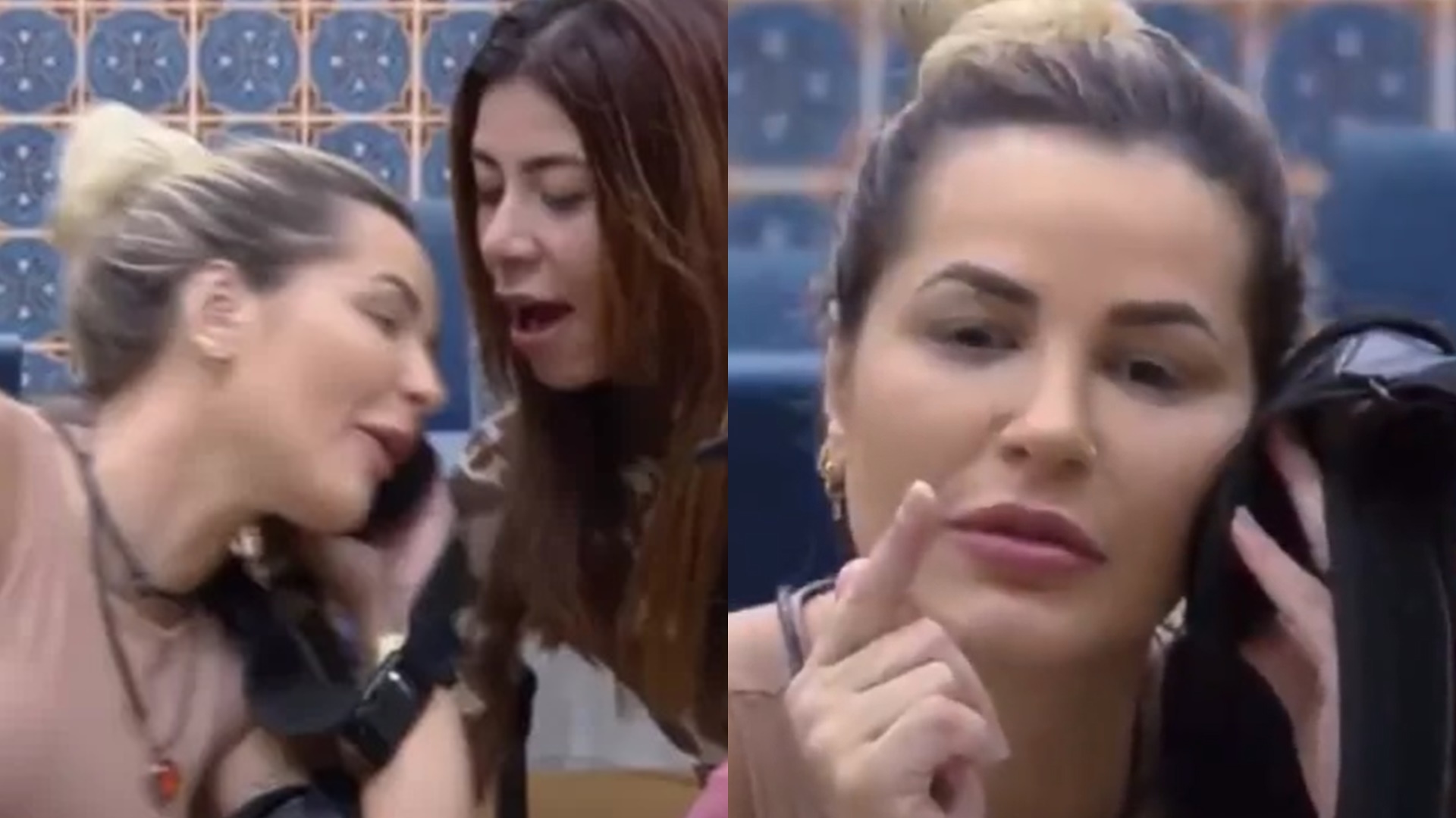 A Fazenda 14: Deolane Bezerra alfineta rivais e toma bronca da produção: “Privilegiada”