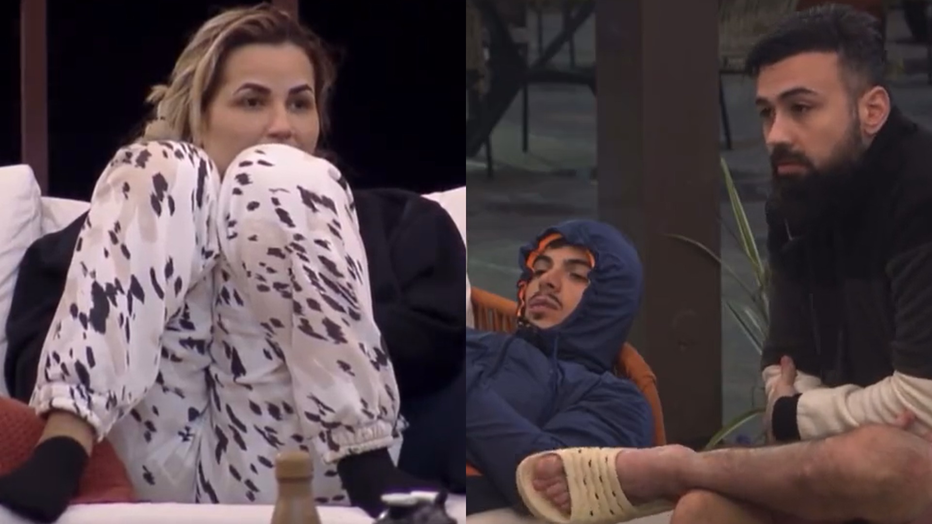 A Fazenda: Deolane choca peões ao expor lucro milionário por postagens no Instagram