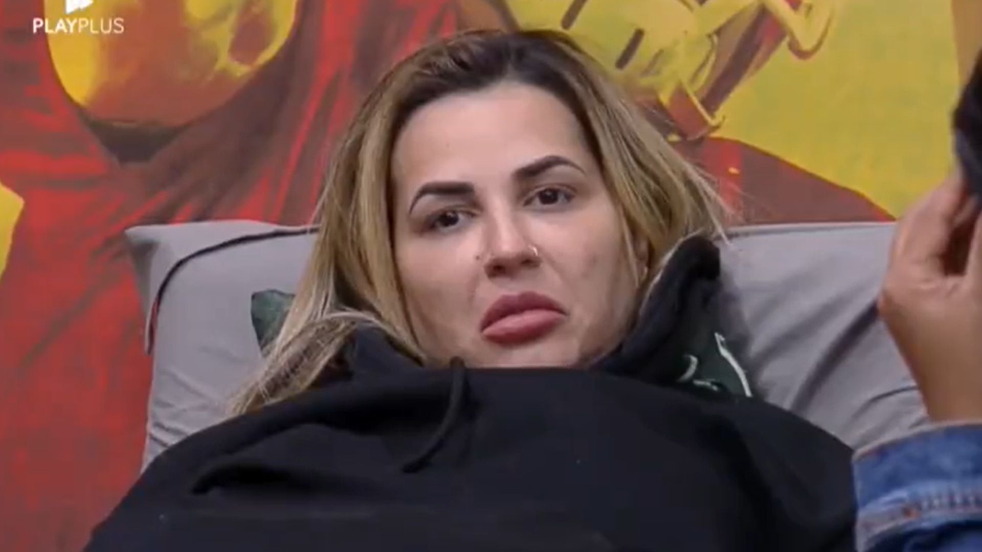 Deolane Bezerra prevê derrota em A Fazenda 14 e teme rejeição: “Vou é me f*der”