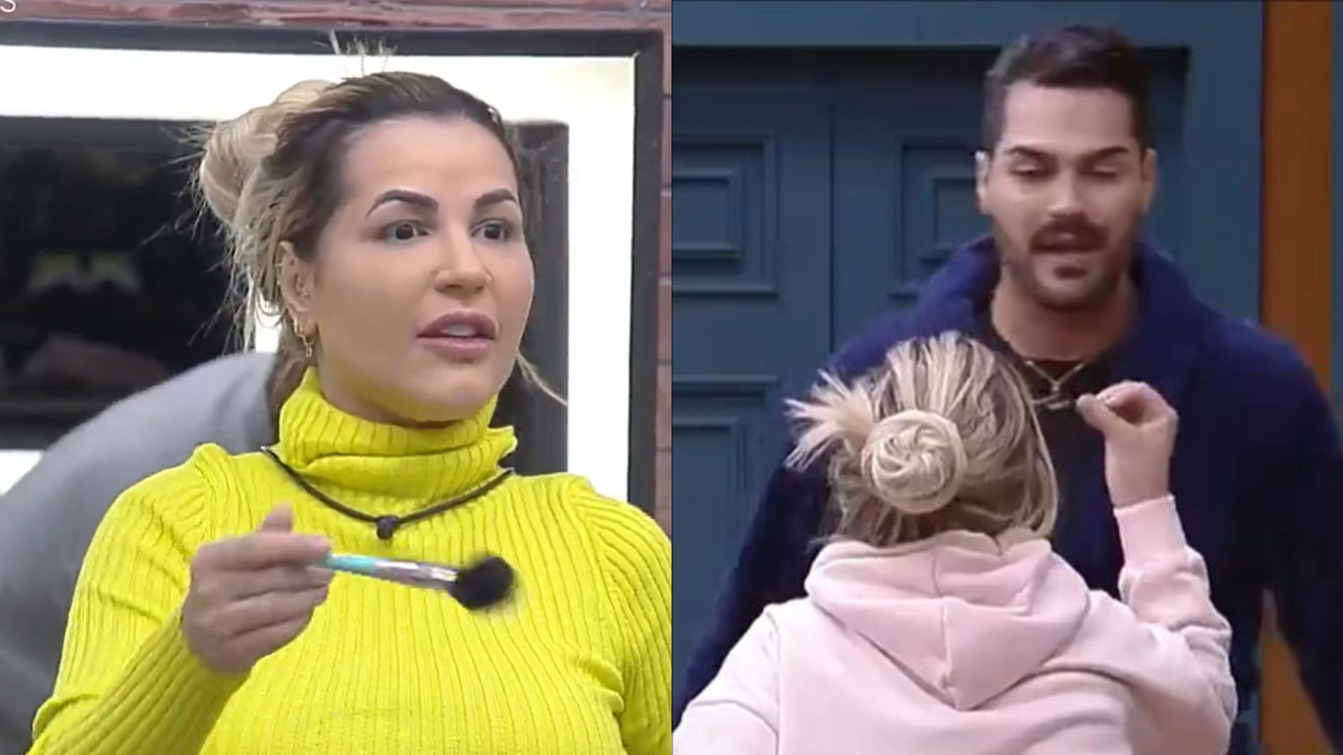 A Fazenda 14: Deolane critica atitude controvérsia de Shayan após briga: “Dando uma ré”