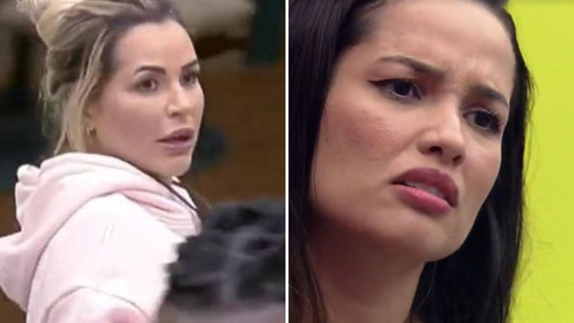 A Fazenda: Deolane é comparada à Juliette Freire pela irmã: “Ela vai ganhar mesmo”