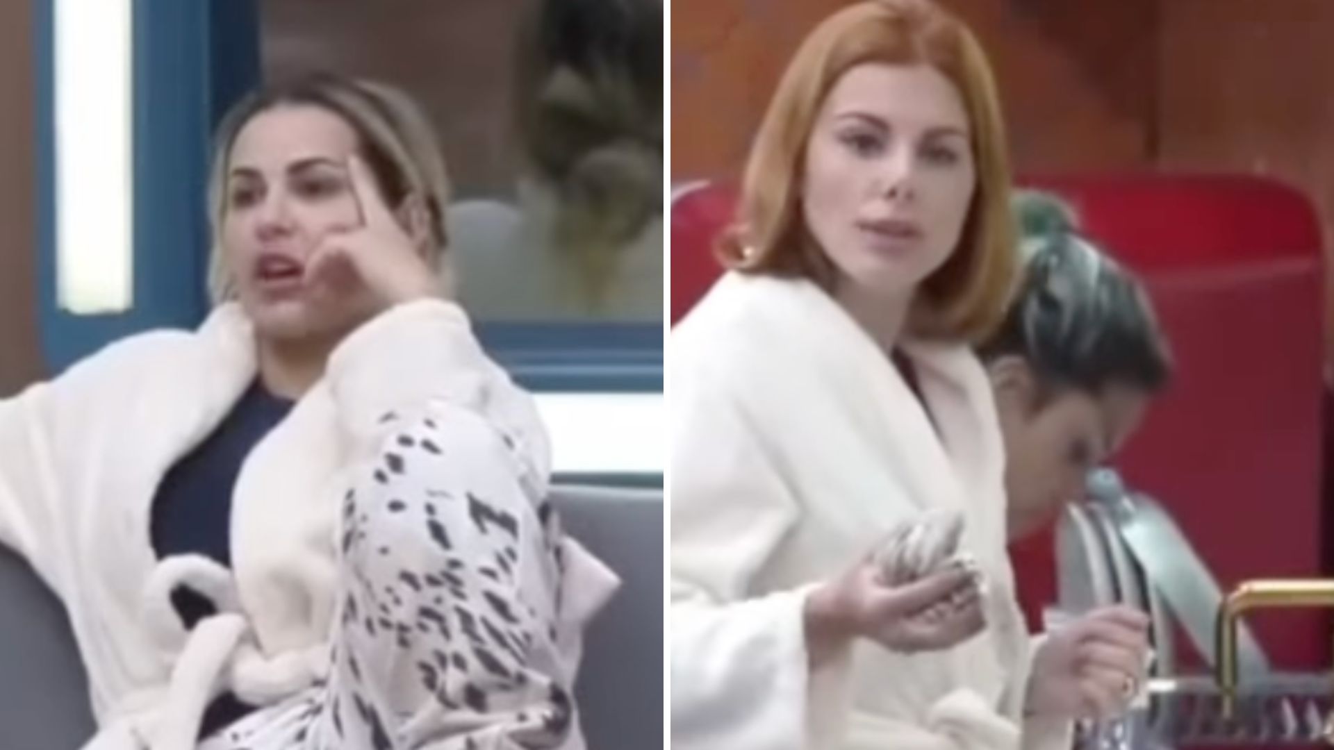 A Fazenda: Deolane se revolta com atitude de Deborah na cozinha: “Falta de higiene”