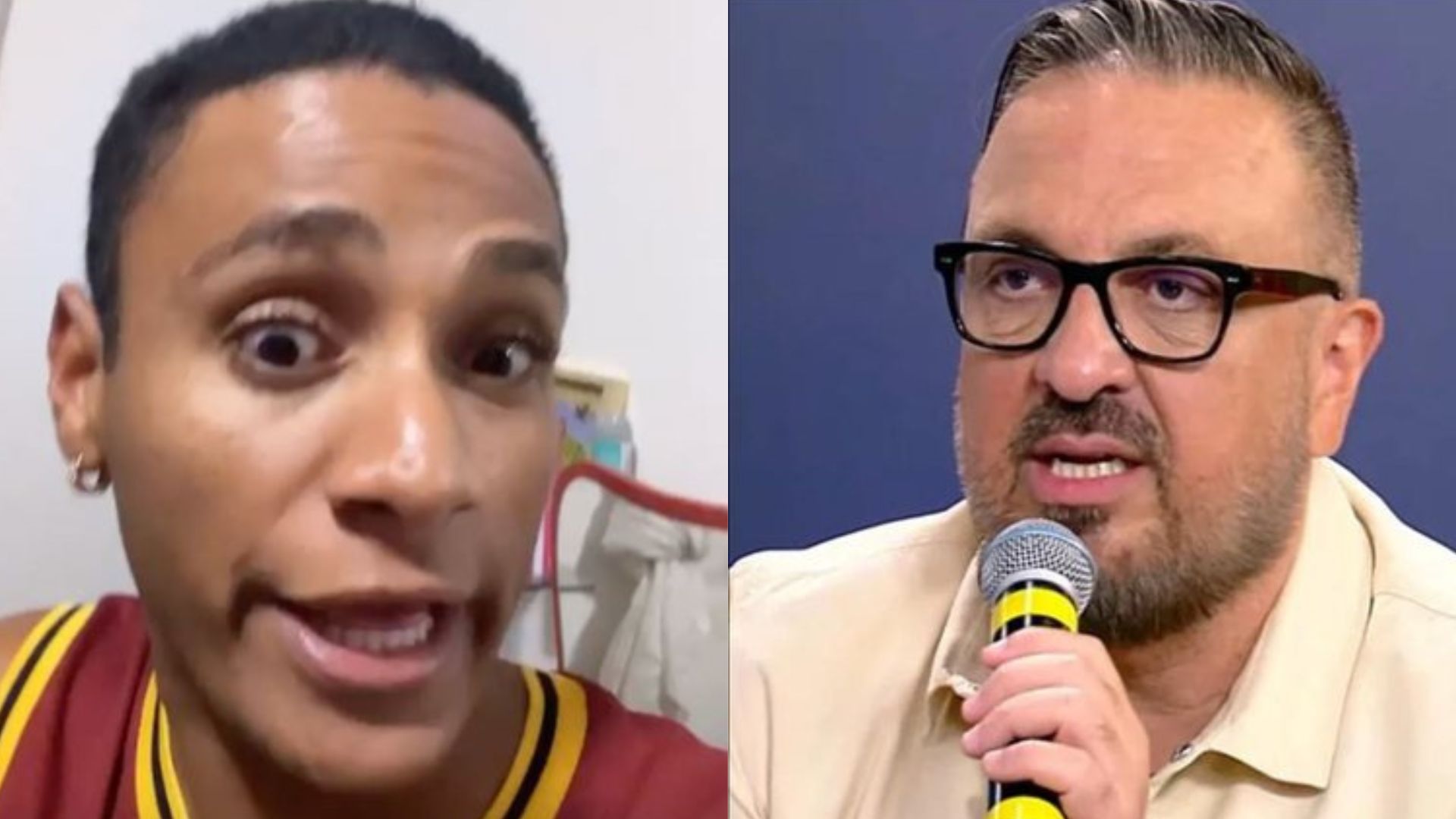 Diretor de A Fazenda 14 diz que Ney Lima nem foi convidado: “Não sei porque achou”