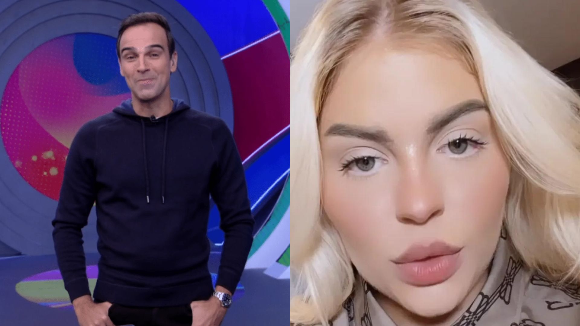 Na mira do diretor? BBB23 pode ter dois ex de Luíza Sonza