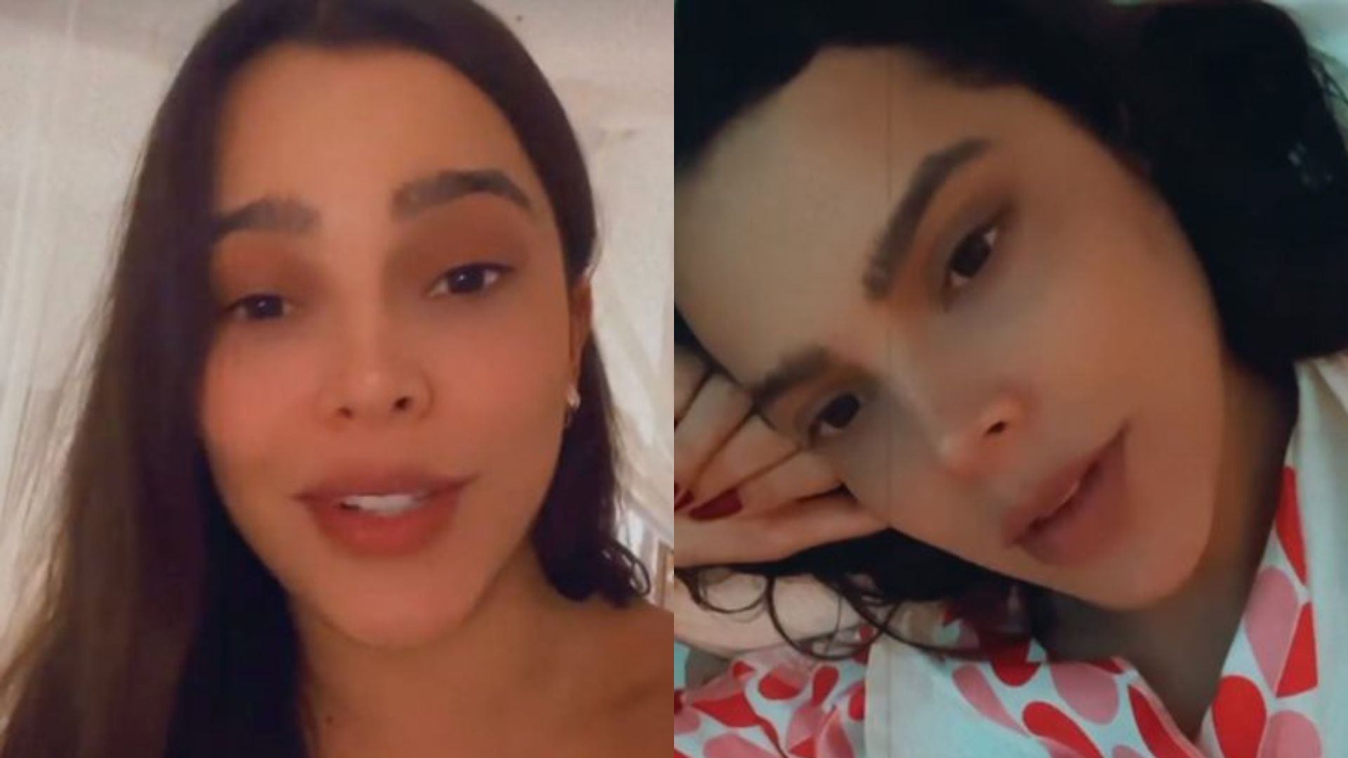 Ex-BBB Emilly Araújo recusa convite para A Fazenda e explica o motivo: “Não vou”