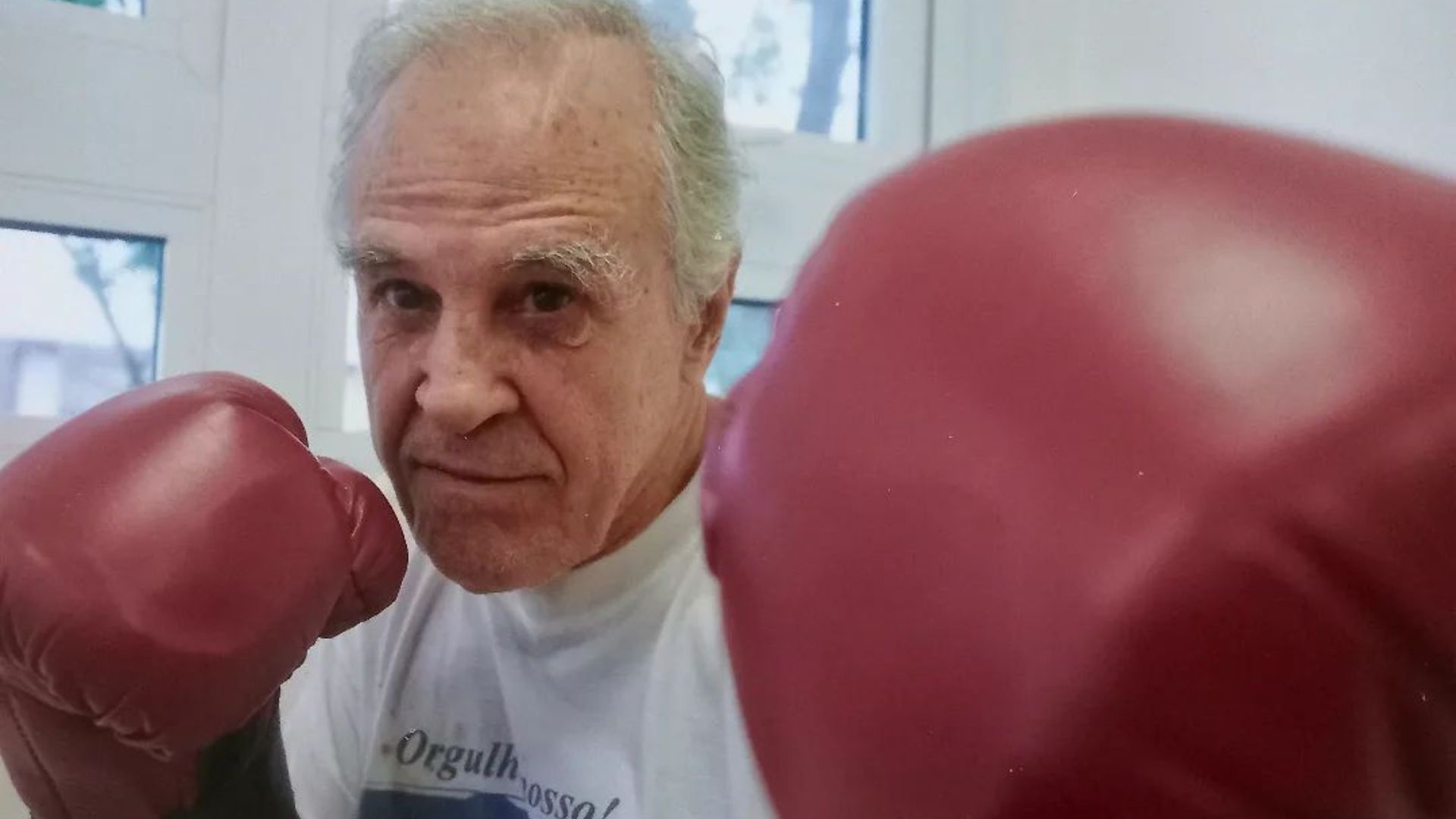 Lenda do boxe, ex-puglista Éder Jofre morre aos 86 anos em São Paulo