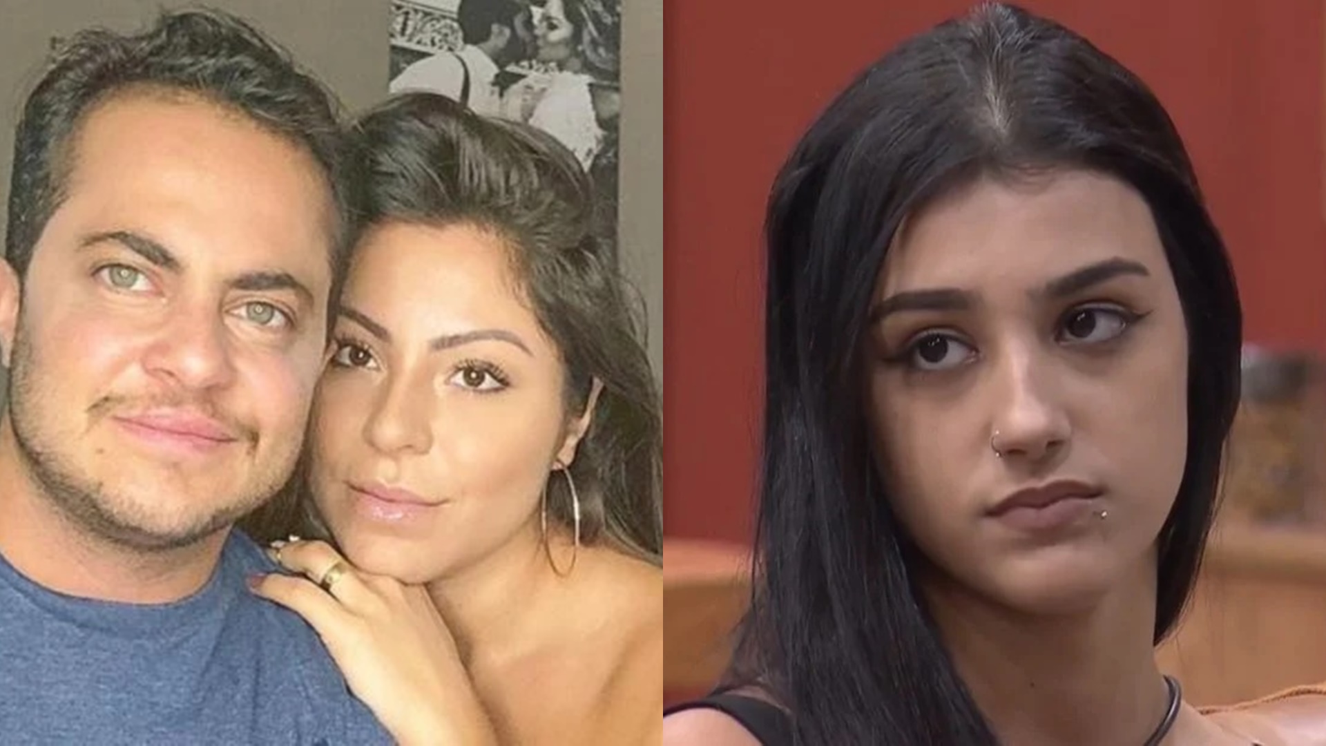 A Fazenda 14: Esposa de Thammy ignora Bia Miranda e expõe torcida pública para rival