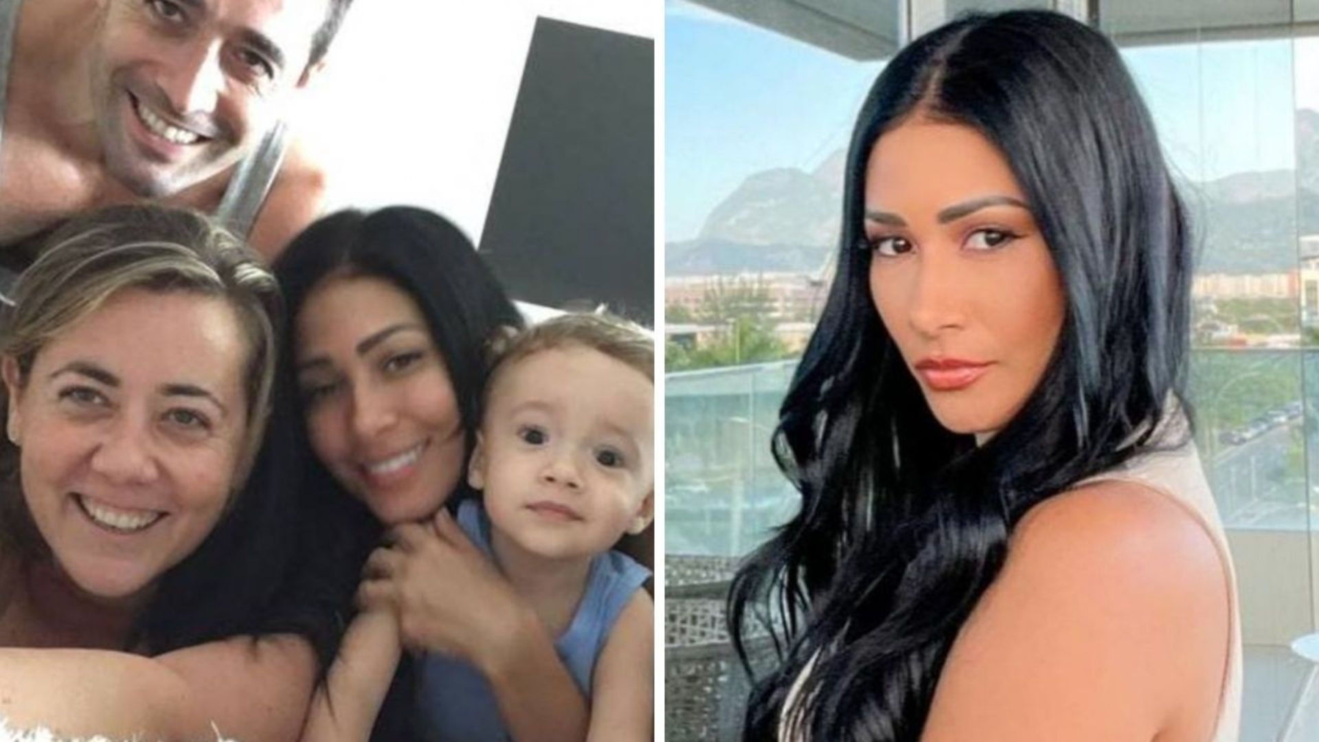 Ex-cunhada de Simaria comove fãs ao fazer apelo nas redes sociais: “Se encontrem de novo”
