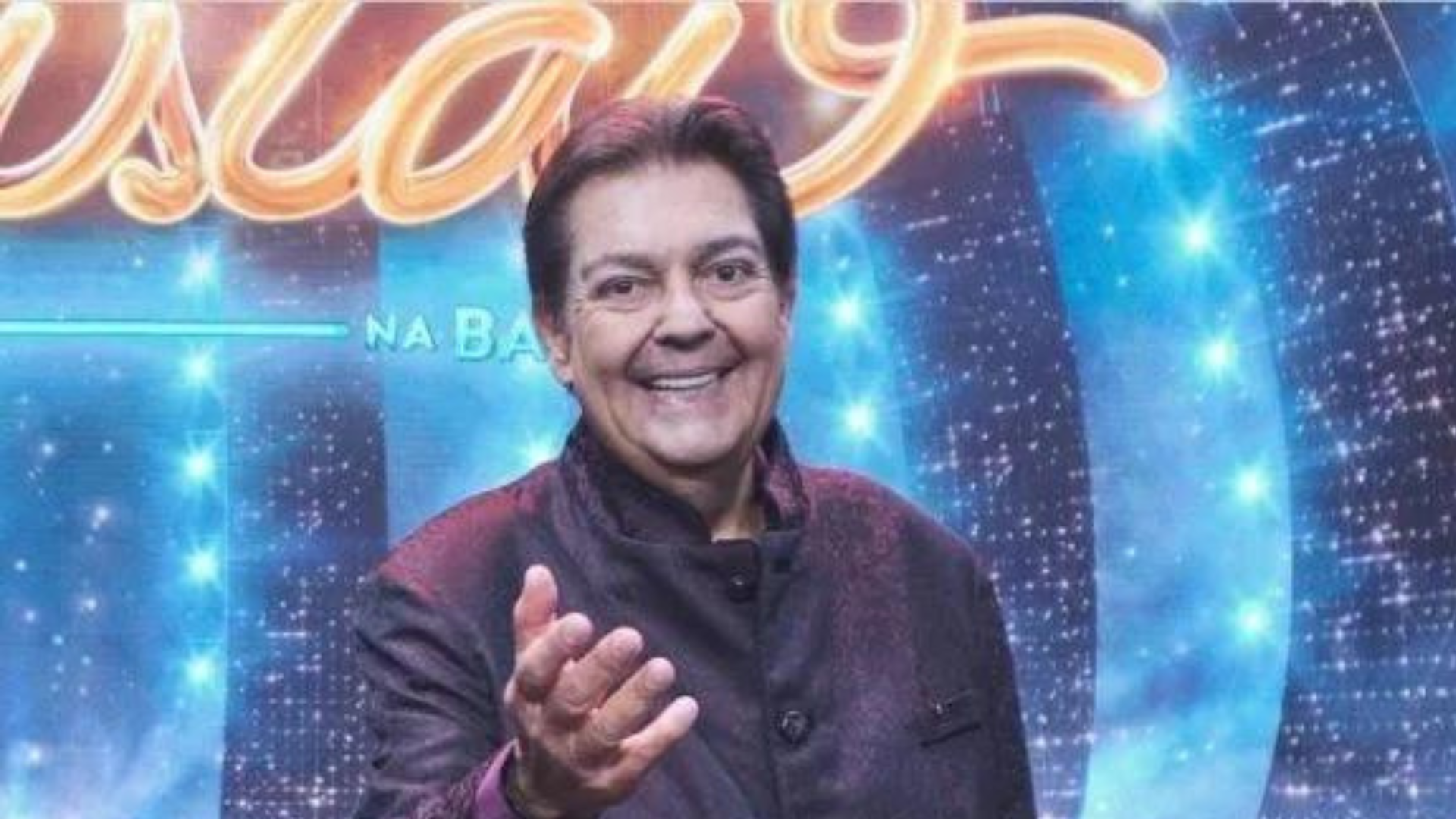 Crise? Após demissões, Band corta programa do Faustão e faz mudanças na programação