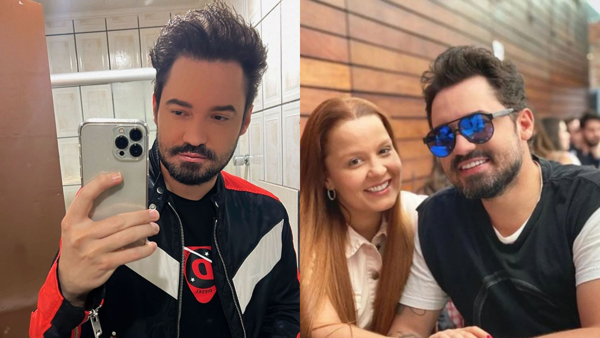 Fernando Zor confirma mais um término com Maiara e reclama da solteirice: “Lado ruim”